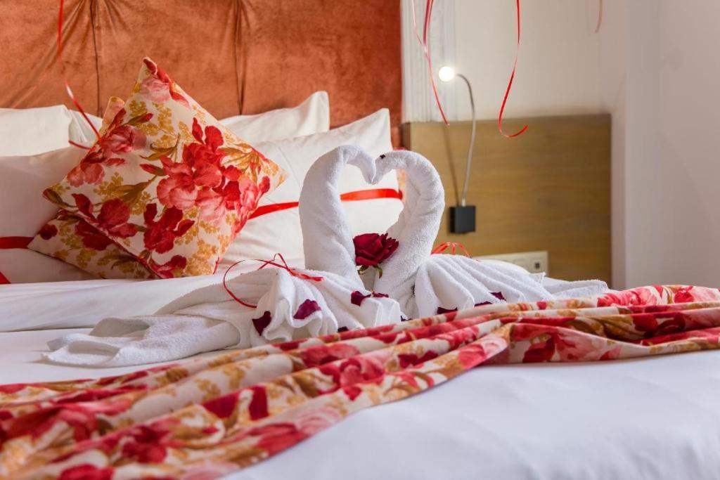 Mandarin Palace Hotel & Spa Tanger Eksteriør bilde